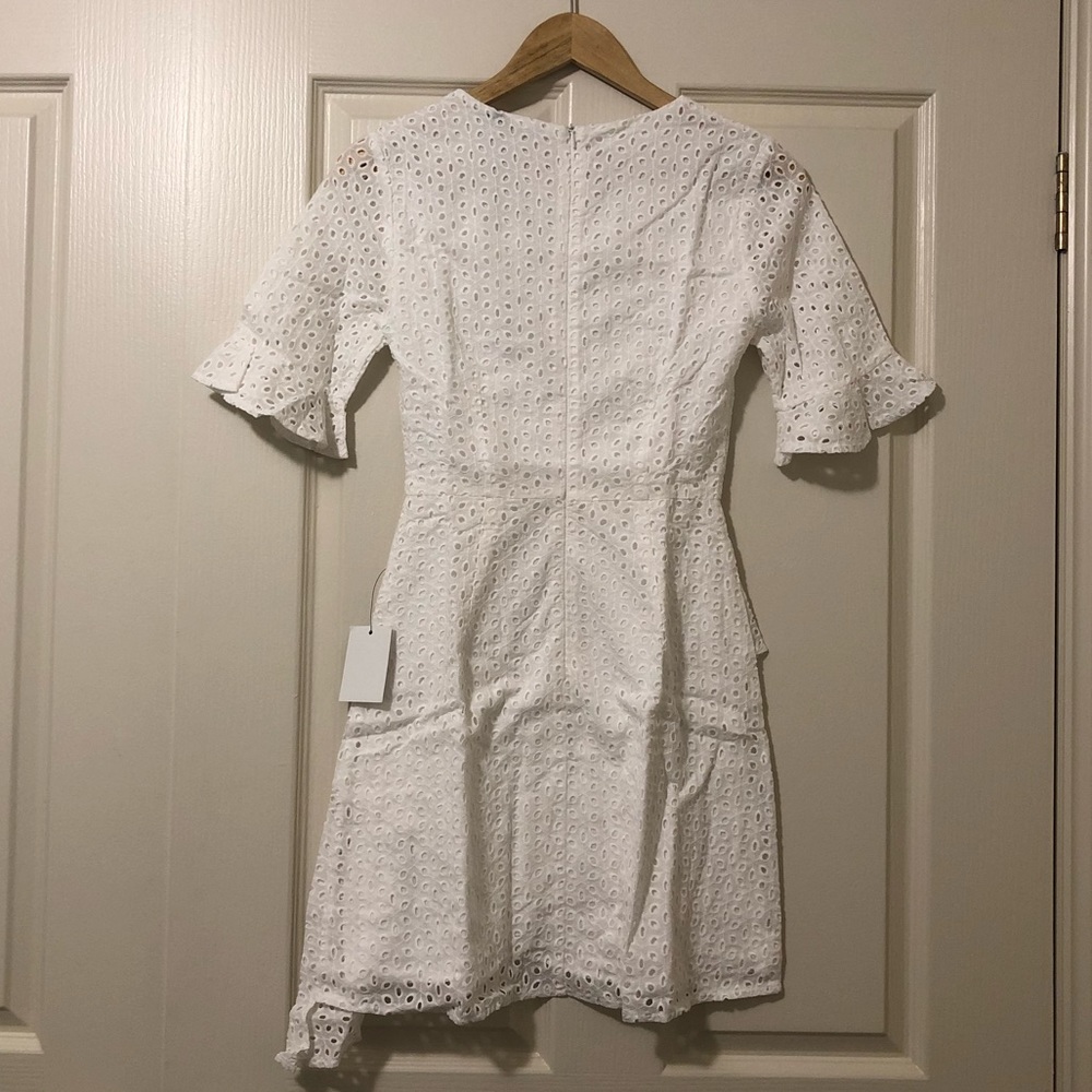 Calli Dress Size 6 - Picture 4 of 4